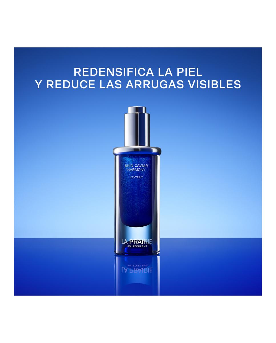 Presérum remodelador intensivo Skin Caviar Harmony L'Extrait La Prairie - 20 ml 3