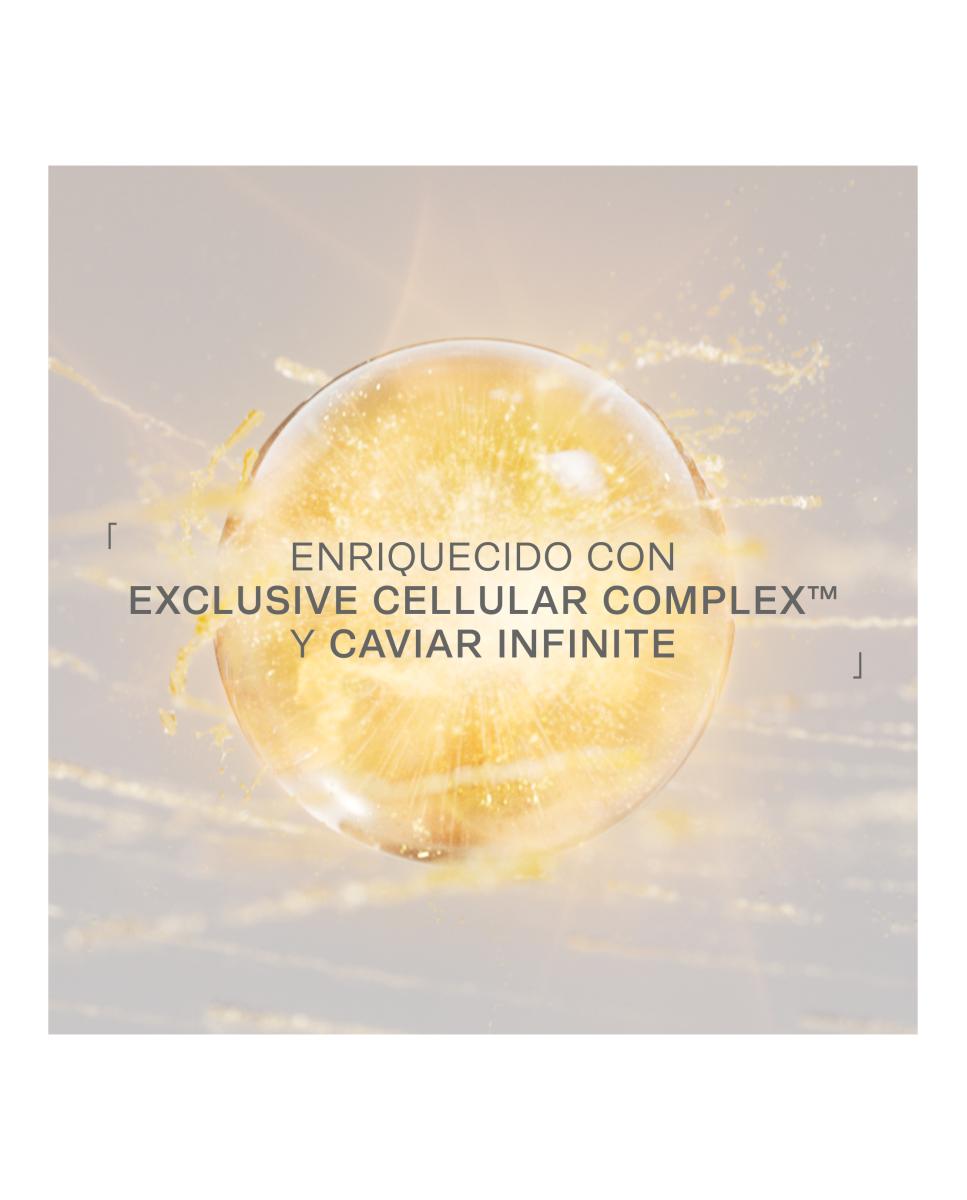 Presérum remodelador intensivo Skin Caviar Harmony L'Extrait La Prairie - 20 ml 5