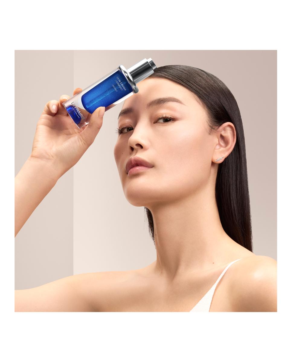 Presérum remodelador intensivo Skin Caviar Harmony L'Extrait La Prairie - 20 ml 6