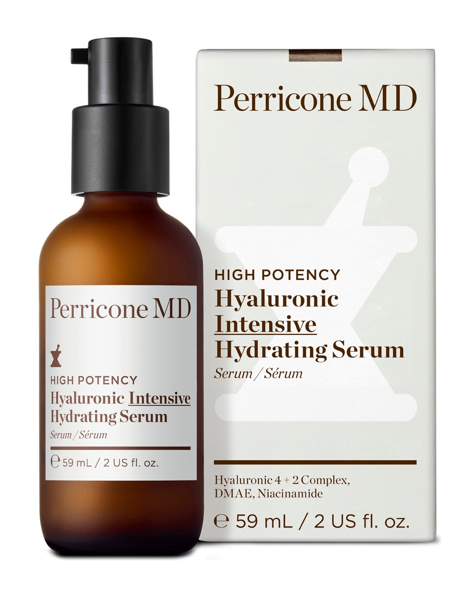 Suero High Potency Hyaluronic Intensive Hydrating Serum 59 ml Perricone MD 2