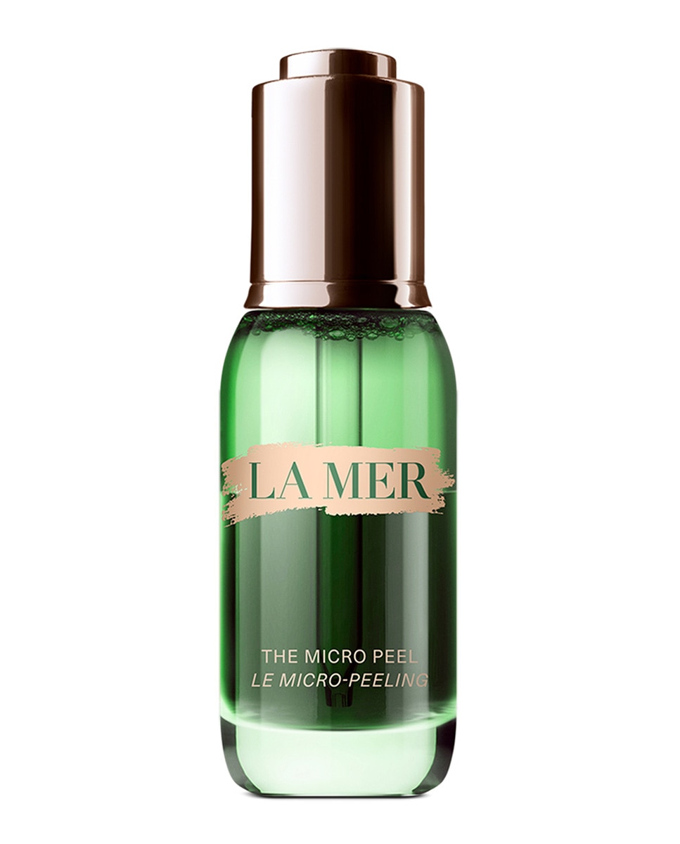 Exfoliante The Micro Peel Oil 30 ml La Mer - 30 ml 2