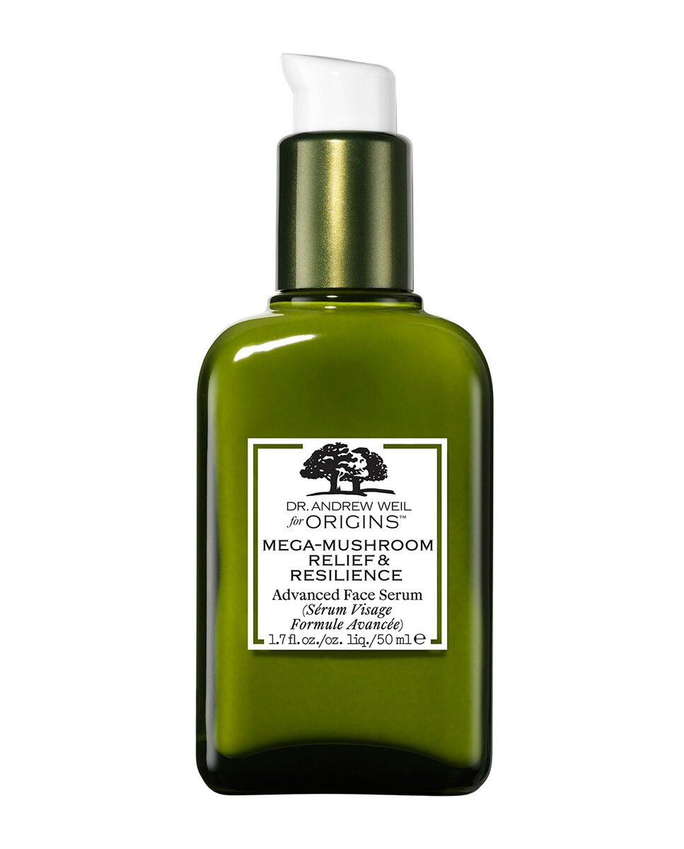 Imagen 0 de Sérum Dr. Andrew Weil For Origins Mega-Mushroom Relief & Resilience Advanced Face Serum 50 ml Origins