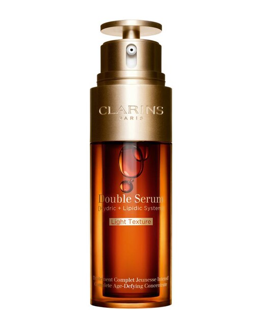 Double Sérum Textura Ligera 50 ml Clarins