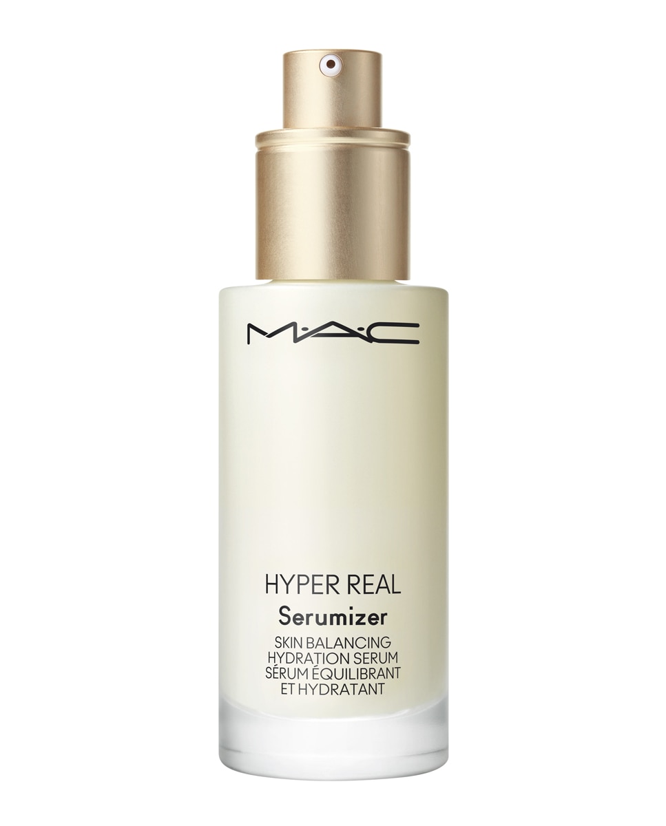 M.A.C - Serum Hidratante Hyper Real Serumizer 30 ml M.A.C.