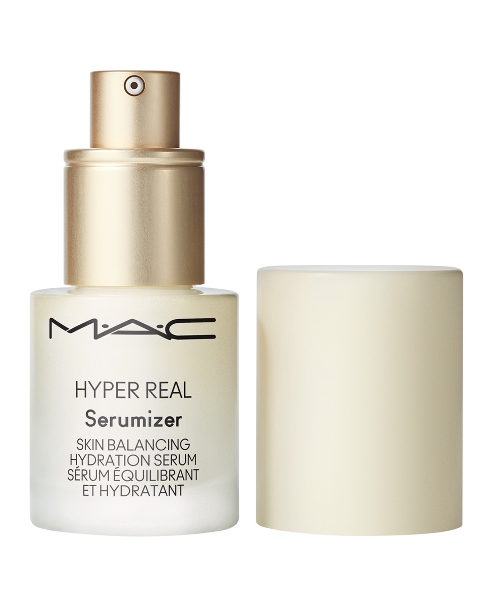 M.A.C - Serum Hidratante Hyper Real Serumizer 30 ml M.A.C.