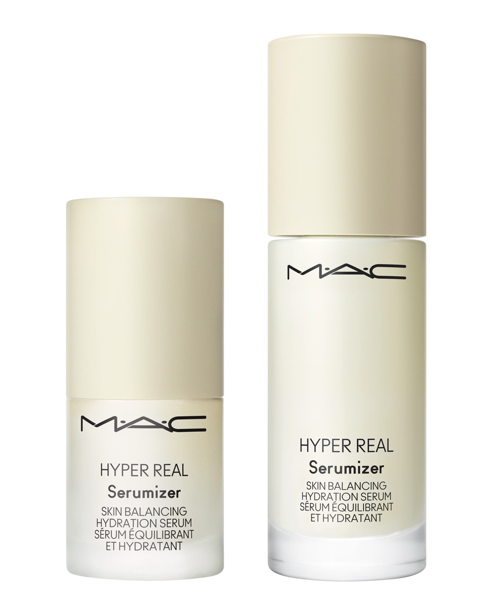 Serum Hidratante Hyper Real Serumizer 30 ml M.A.C - 15 ml 3