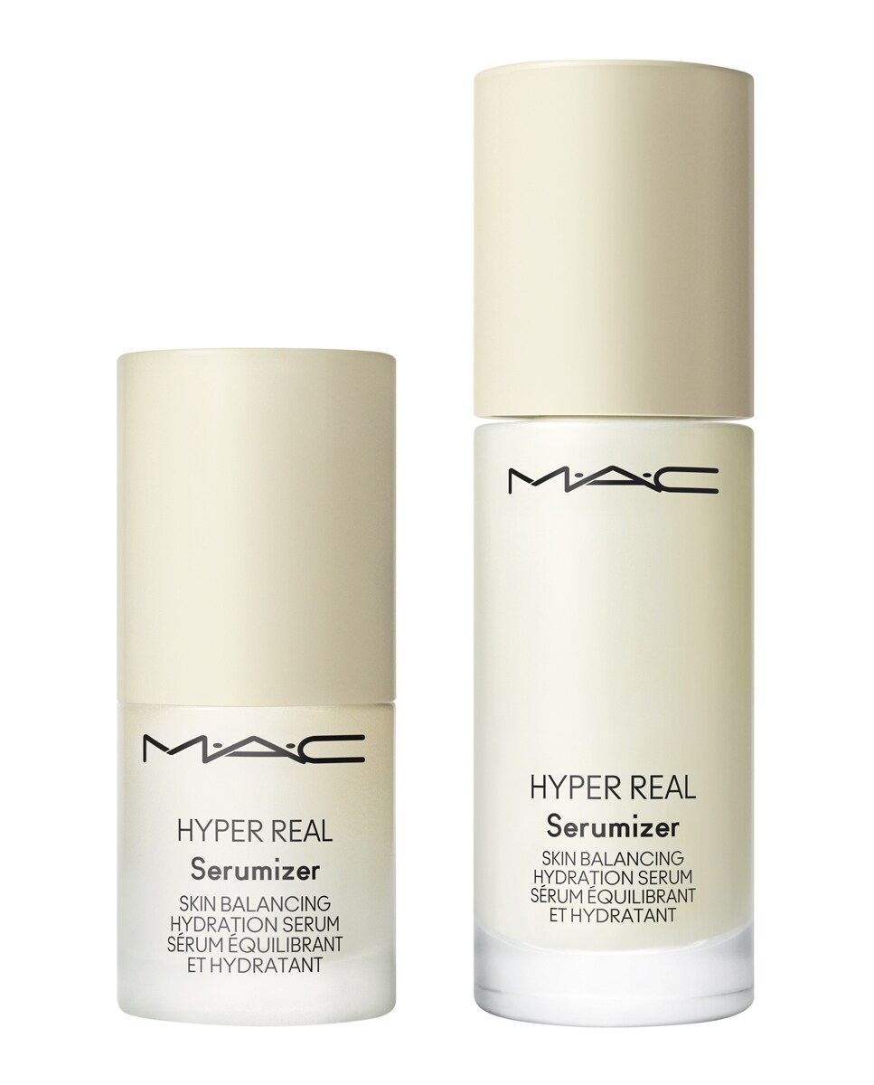 Serum Hidratante Hyper Real Serumizer 30 ml M.A.C 3