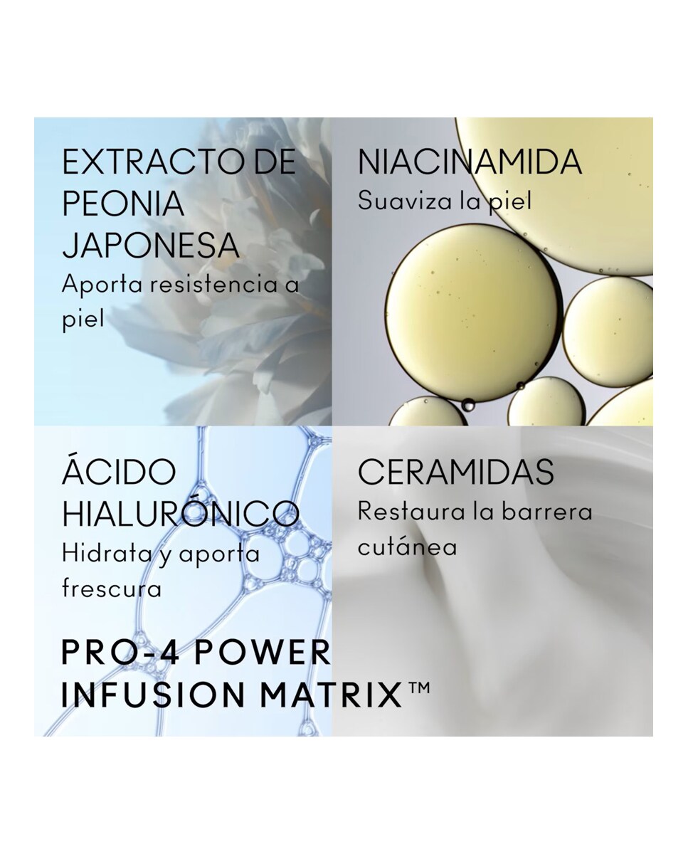 Serum Hidratante Hyper Real Serumizer 30 ml M.A.C 5