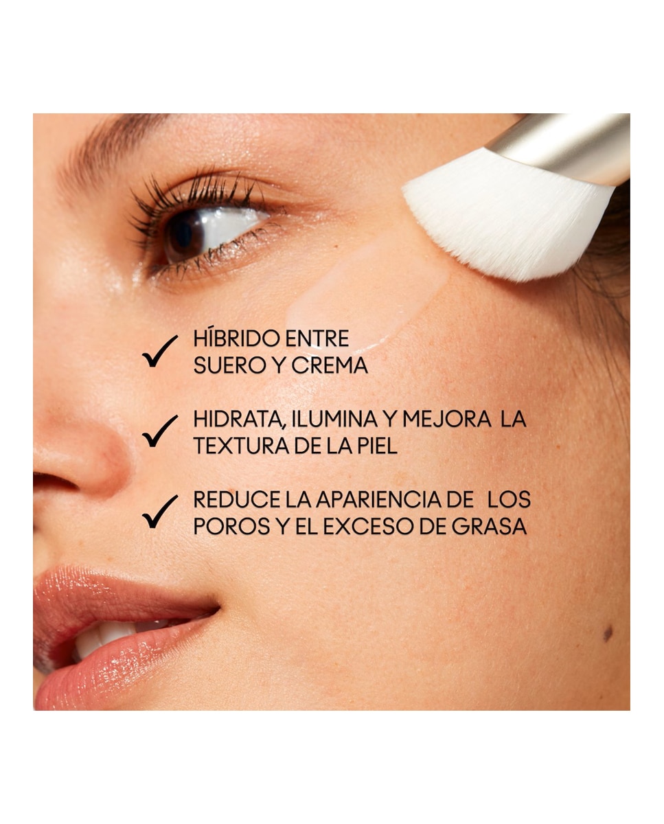Serum Hidratante Hyper Real Serumizer 30 ml M.A.C - 15 ml 6