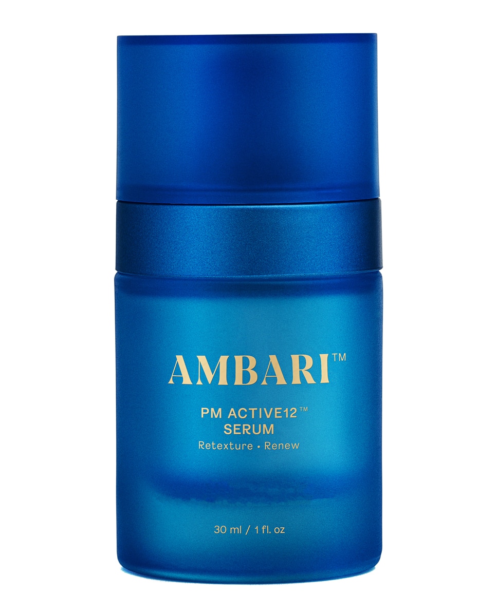 Imagen 0 de Sérum PM Active12 Serum Ambari 30 ml Ambari
