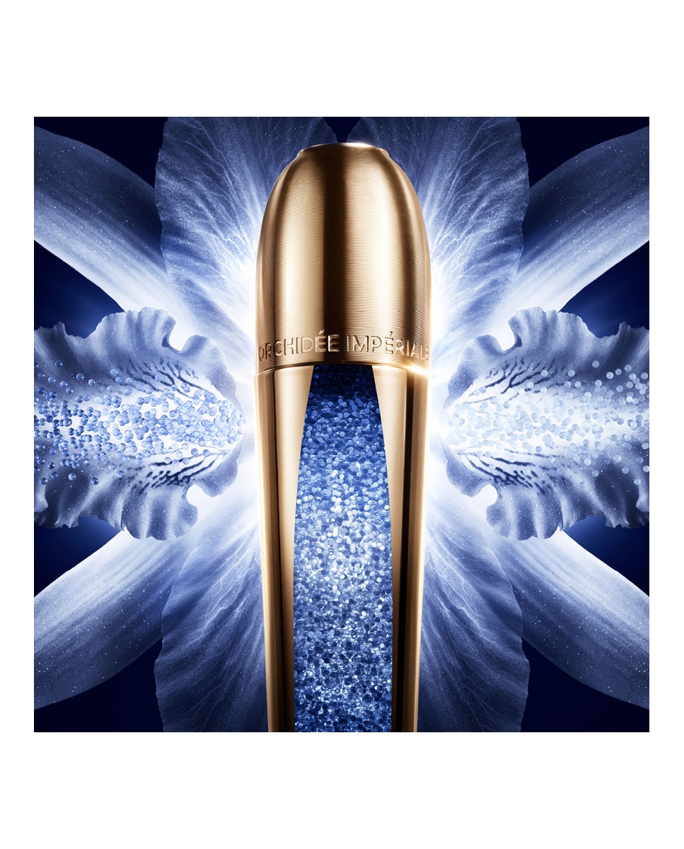 El Concentrado Micro-Lift Orchidée Impériale 30 ml Guerlain - 30 ml 3