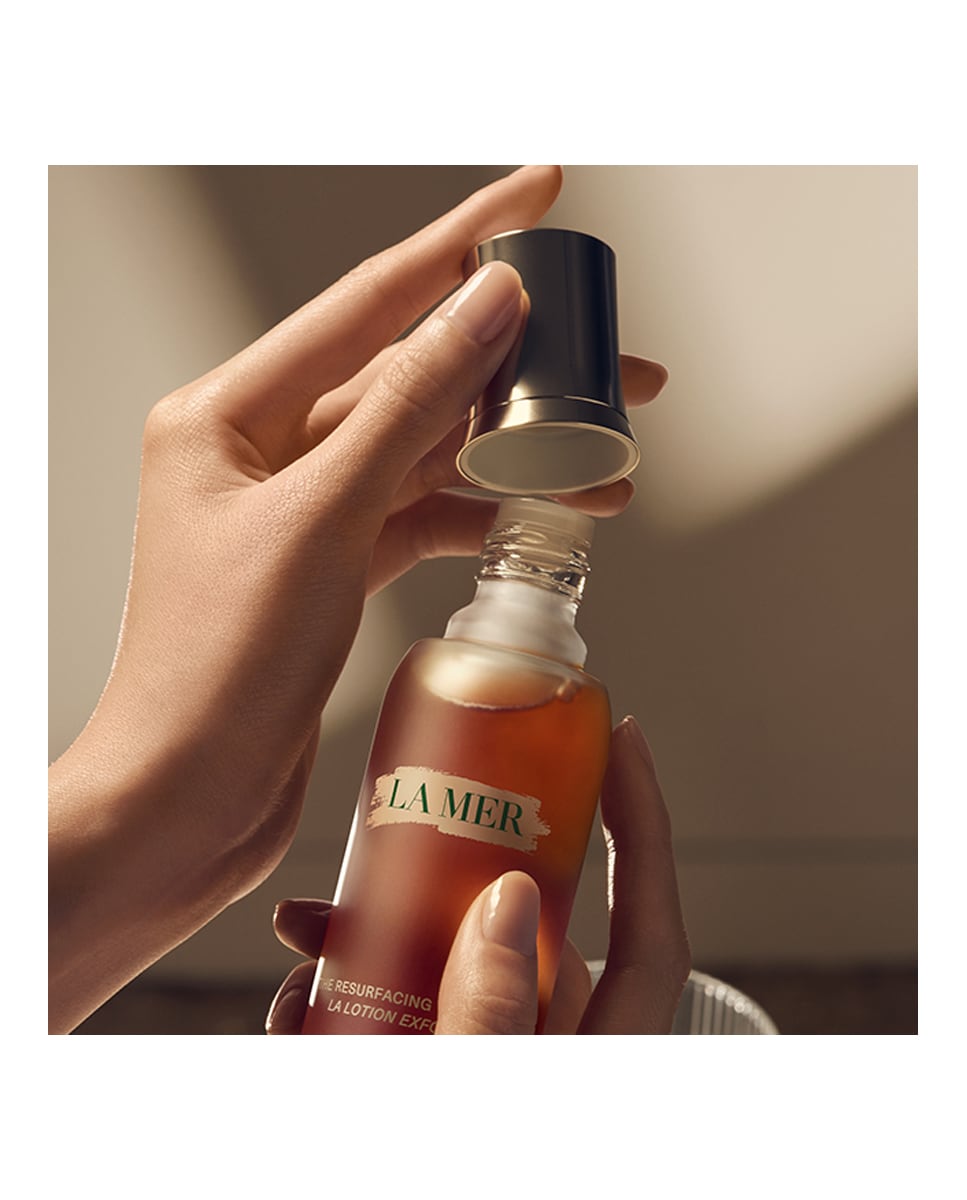 Tratamiento Exfoliante The Resurfacing Treatment 100 ml La Mer 3