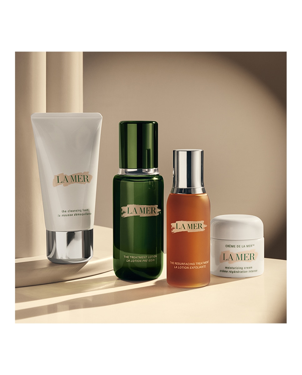 Tratamiento Exfoliante The Resurfacing Treatment 100 ml La Mer - 100 ml 4