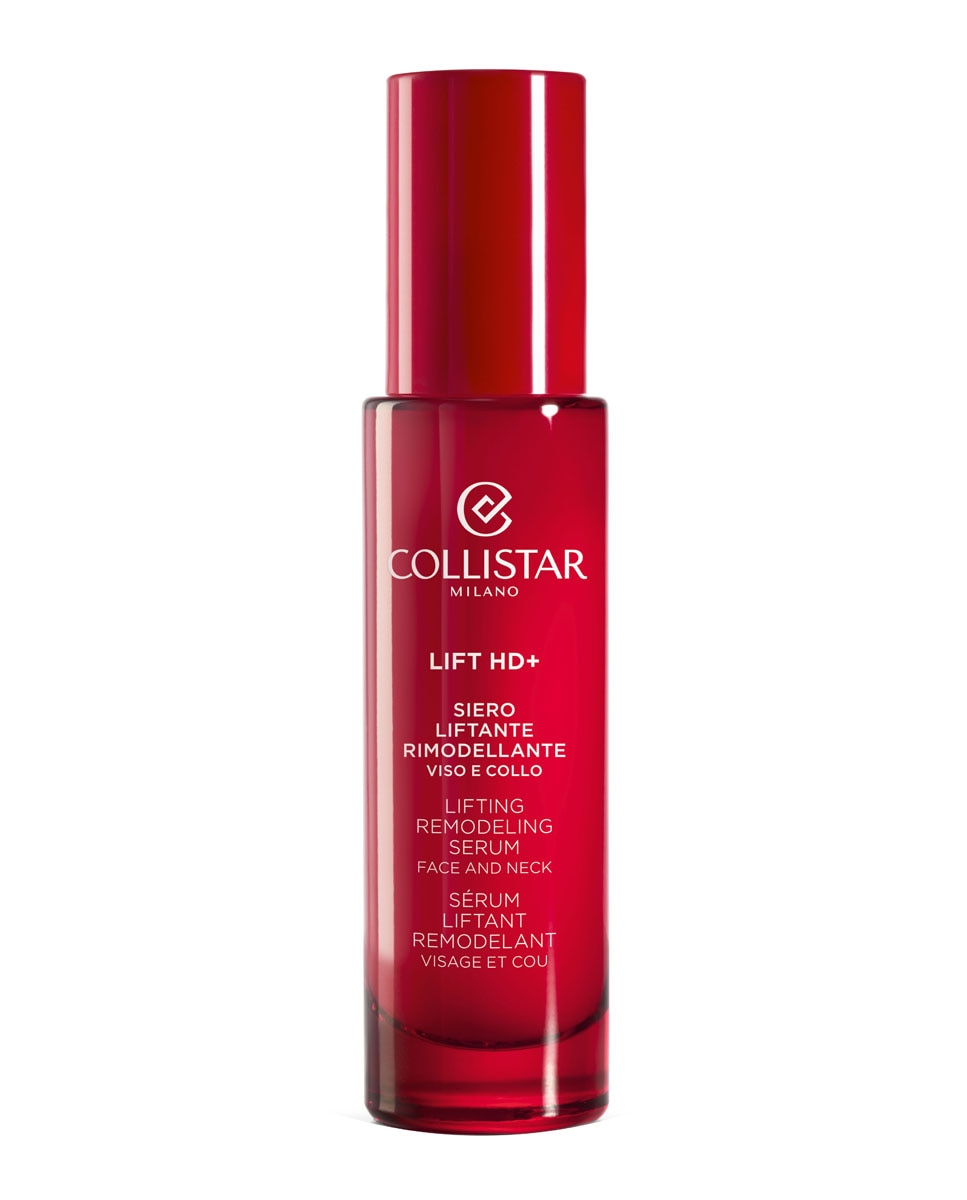 Imagen 0 de Sérum Efecto Lifting Remodelador Lift Hd+ Collistar