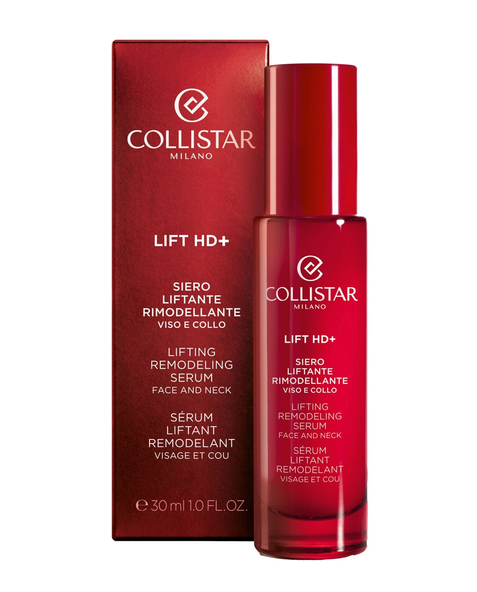 Sérum Efecto Lifting Remodelador Lift Hd+ Collistar - 30 ml 2