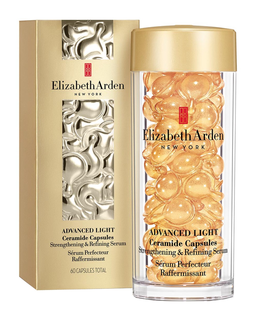 Thumbnail 1 de Elizabeth Arden Advanced Ceramide 60 cápsulas sérum