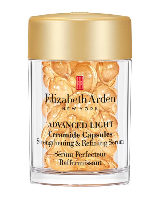 30 Cápsulas Advanced Ceramide Light Elizabeth Arden