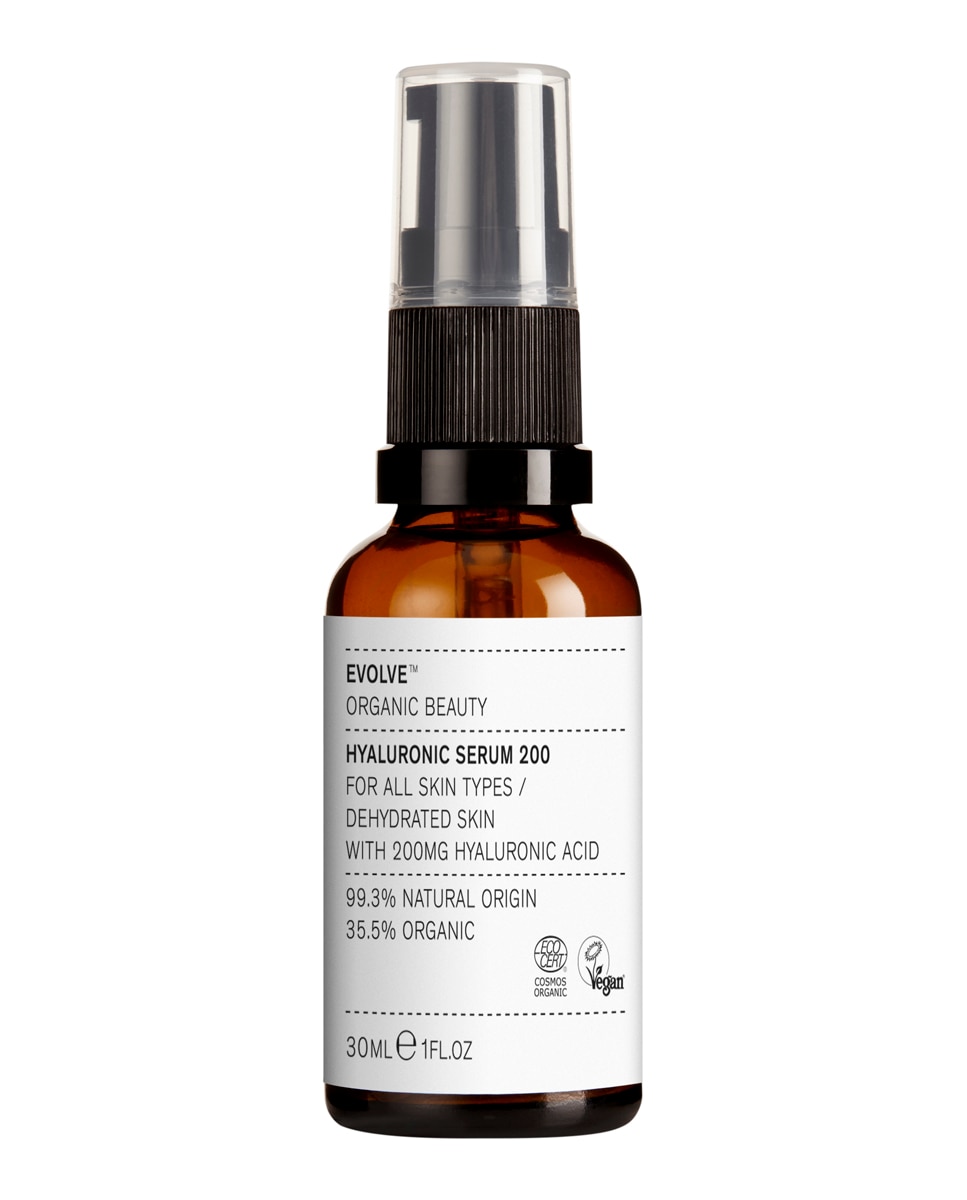 Sérum Hyaluronic Serum 200 30 ml Evolve - 30 ml 1