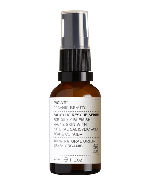 Imagen 0 de Sérum Salicilic Rescue Serum 30 ml Evolve