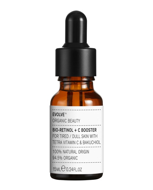 Sérum Bio-Retinol + C Booster 15ml Evolve