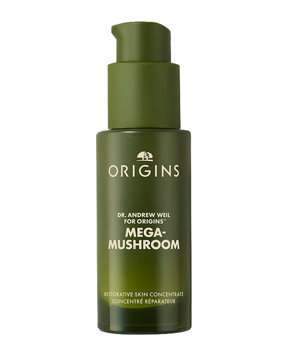 Origins - Concentrado Restaurador de la Piel Mega-Mushroom Origins.