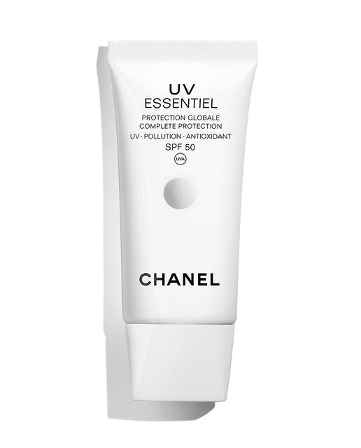 Protección Global Uv - Contaminación - Antioxidante Spf 50