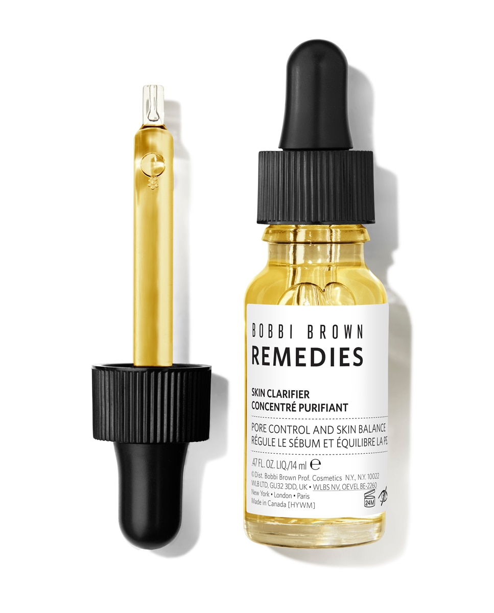 Sérum Purificador Remedies Skin Clarifier Bobbi Brown - 14 ml 3