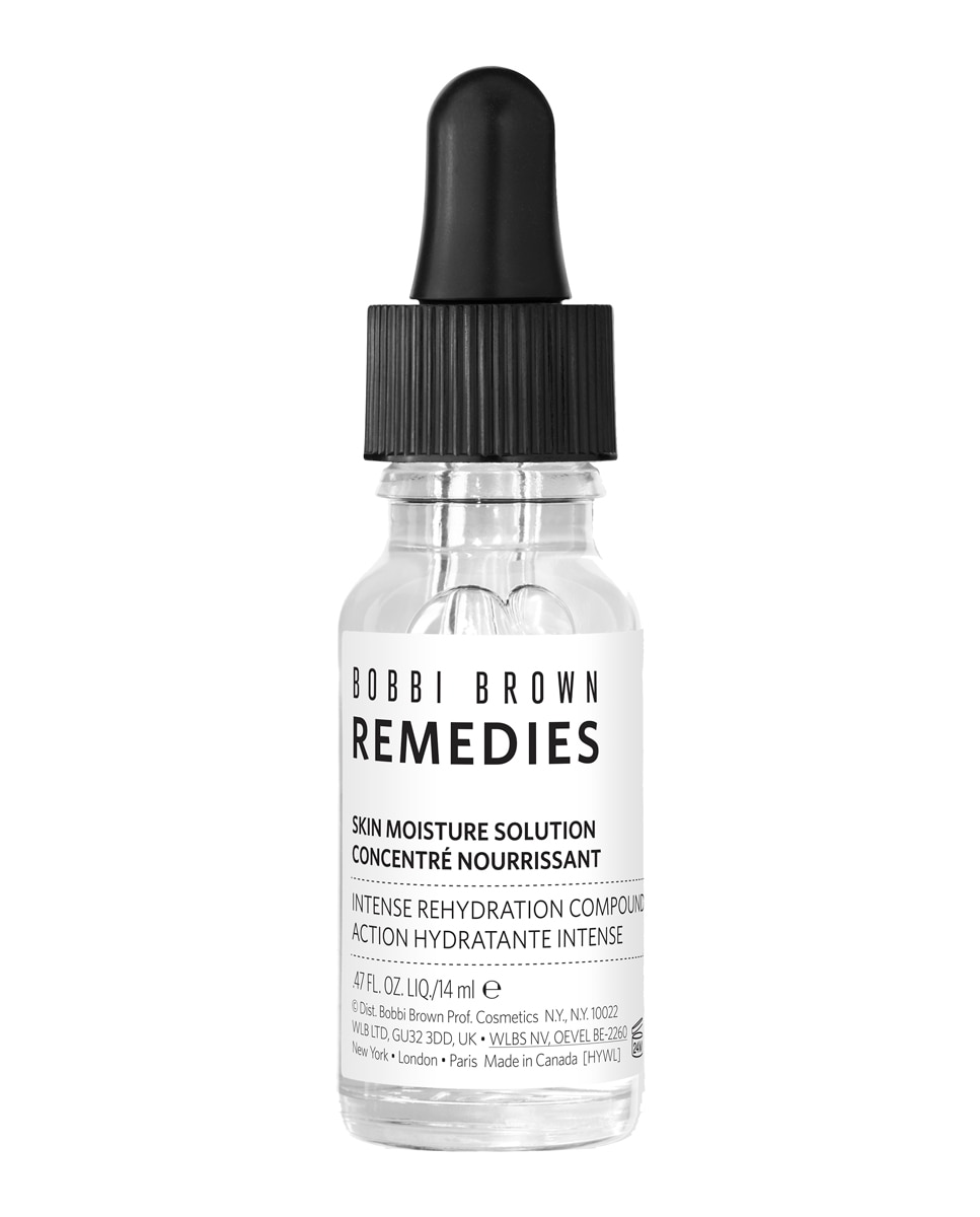 Bobbi Brown - Sérum Hidratante Remedies Moisture Solution Bobbi Brown.