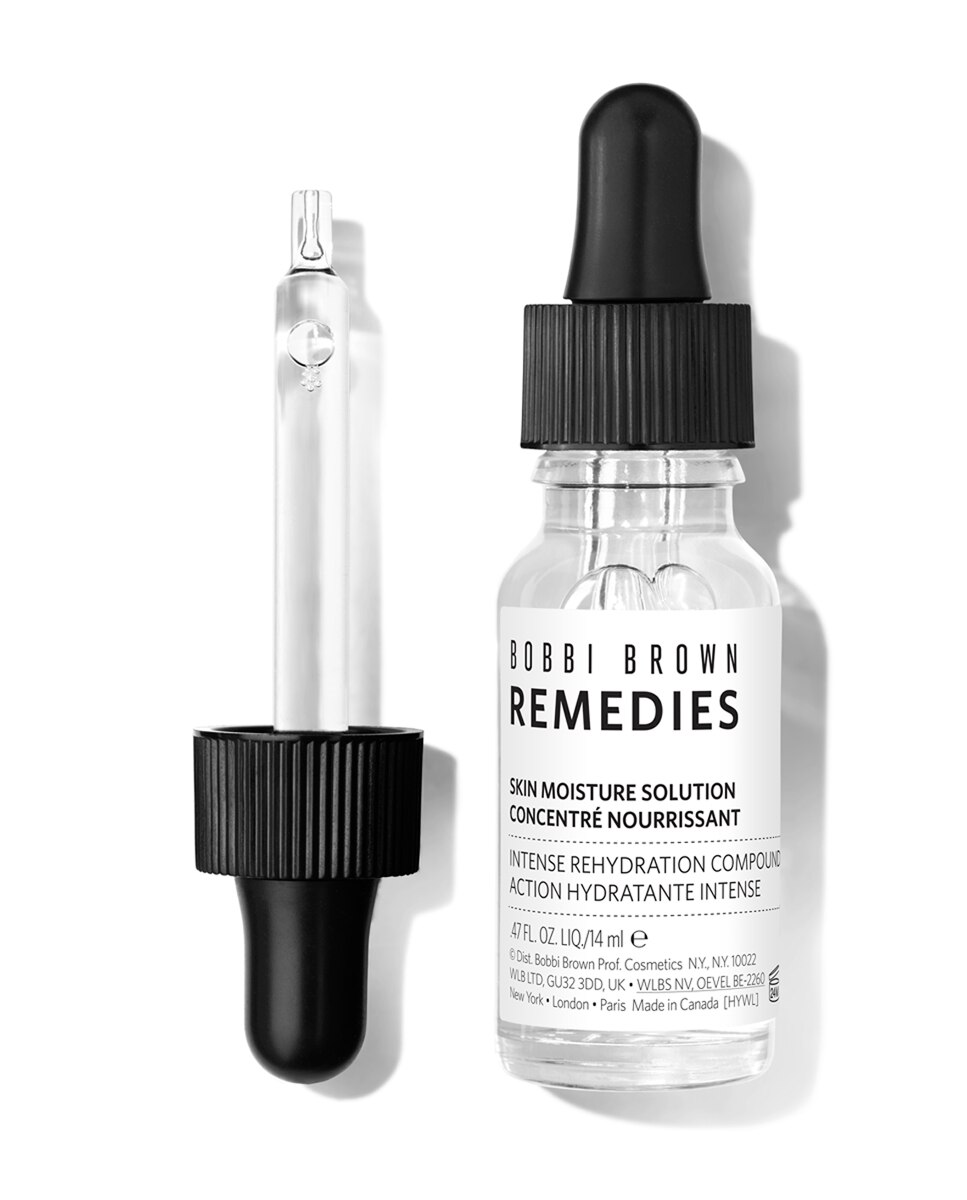 Sérum Hidratante Remedies Moisture Solution Bobbi Brown - 30 ml 3