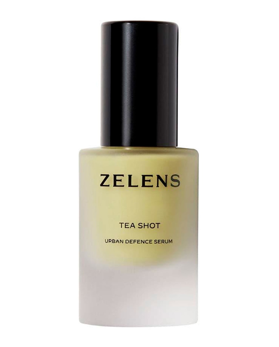 Imagen 0 de Sérum Tea Shot Urban Defence Serum 30 ml Zelens [5th Essence]