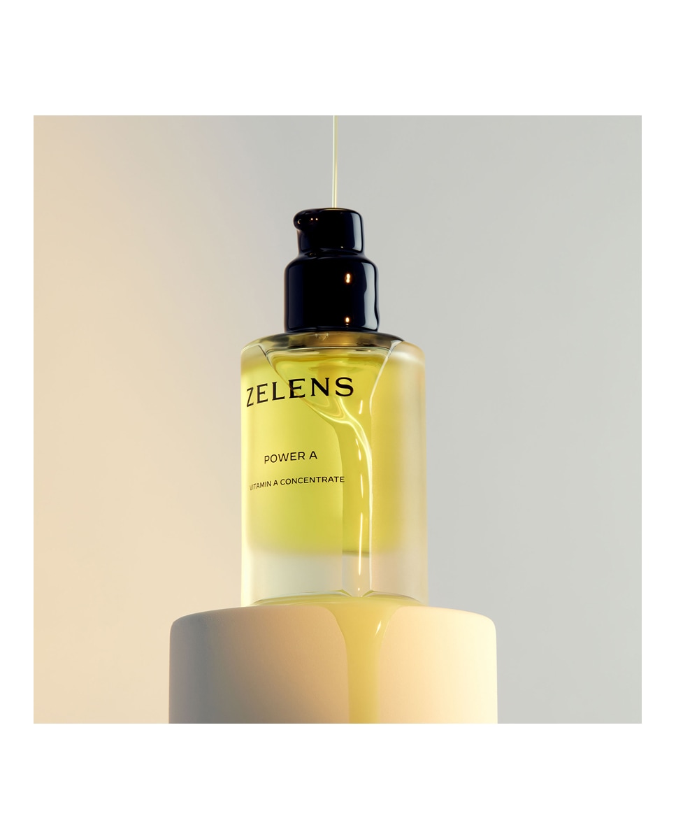 Sérum Power A Retexturising & Renewing 30 ml Zelens [5th Essence] 3