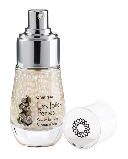Sérum facial iluminador Les Jolies Perles 30 ml Onérique
