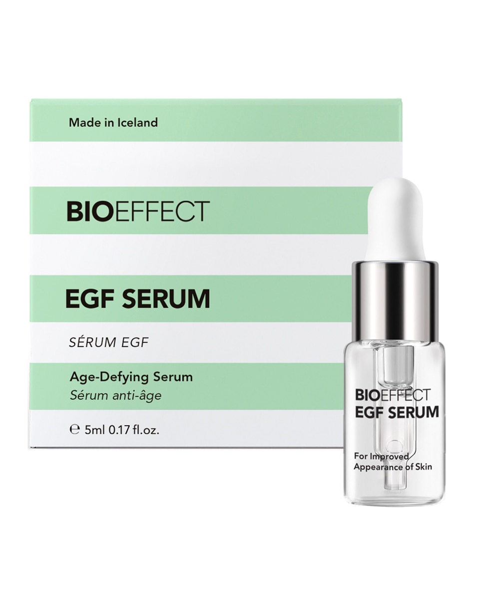 Bioeffect - Serum facial 5 ml Bioeffect.