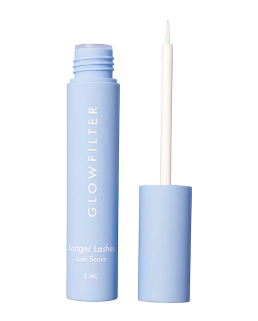 Imagen 0 de Sérum de pestañas Longer Lashes 5 ml Glowfilter