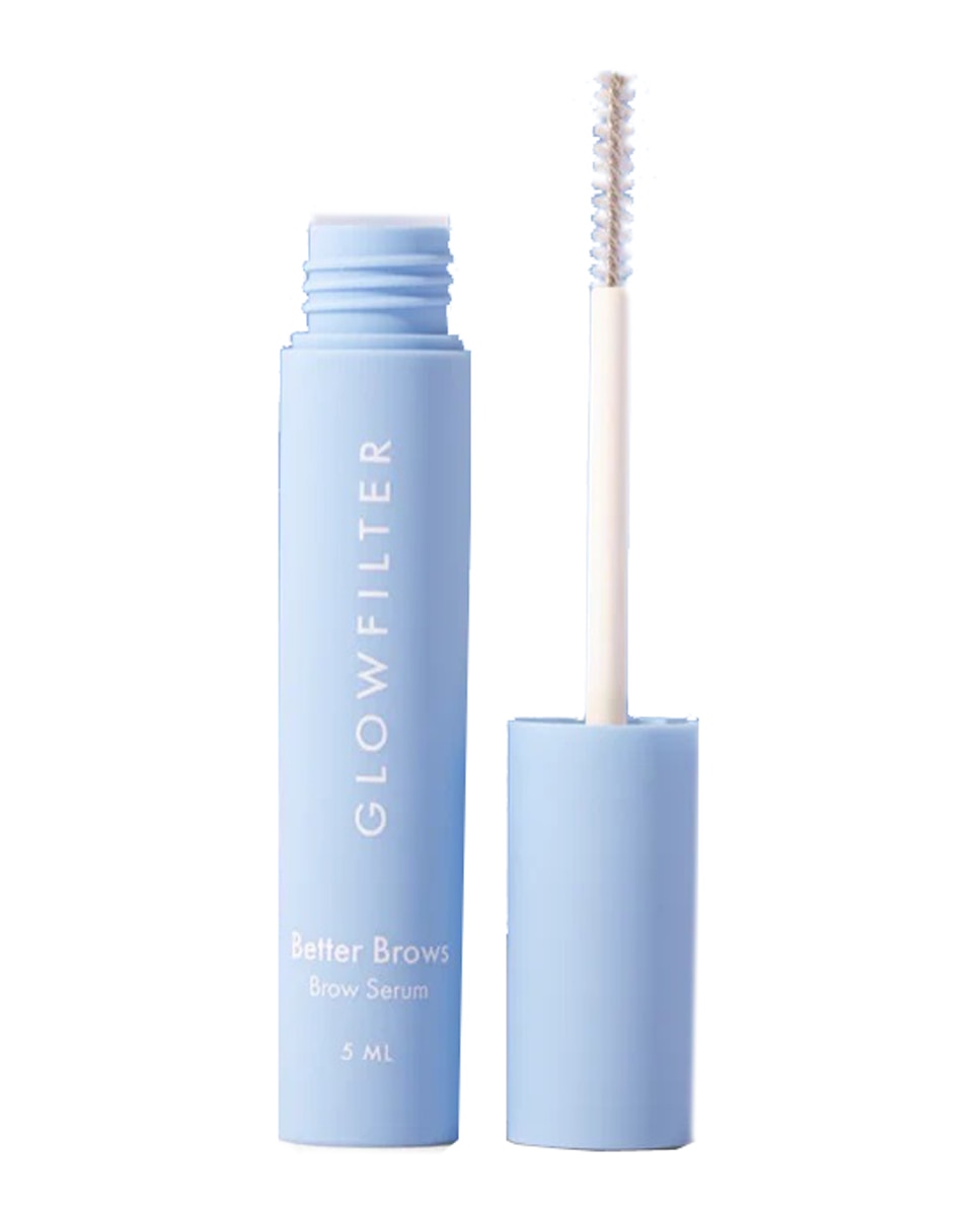 Sérum de cejas Better Brows 5 ml Glowfilter