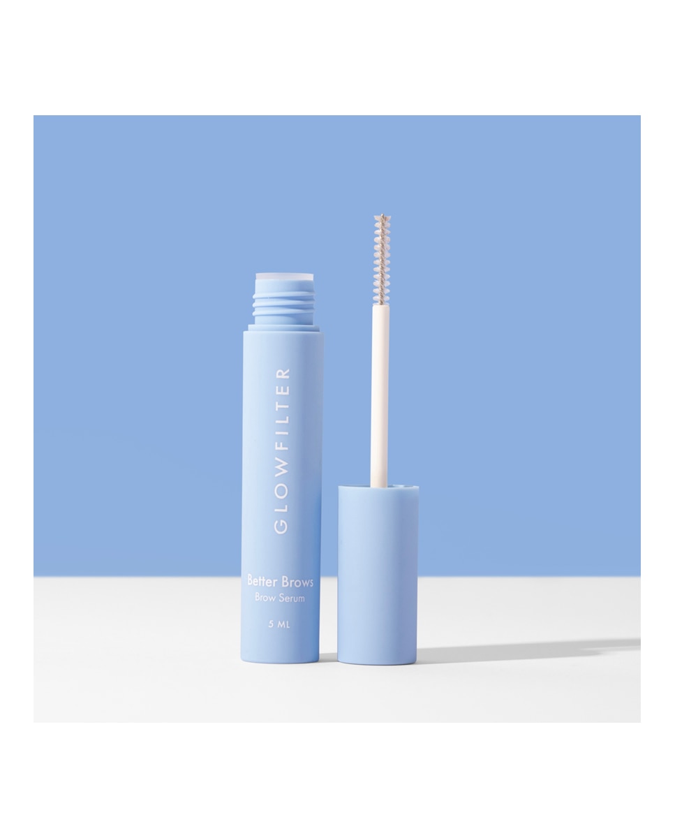 Sérum de cejas Better Brows 5 ml Glowfilter 4