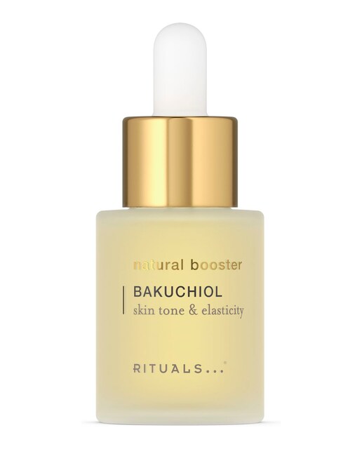 Booster sérum natural potenciador The Ritual of Namaste Bakuchiol Natural 20 ml Rituals