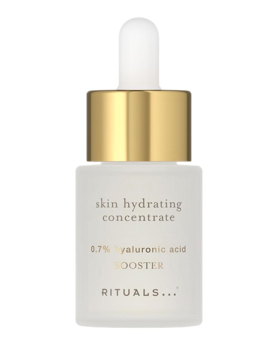 Hidratante Skin Hydrating Concentrate Rituals - 20 ml 1