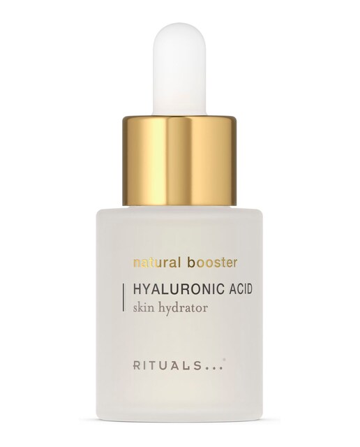 Booster sérum natural potenciador The Ritual of Namaste Hyaluronic Acid Natural 20 ml Rituals