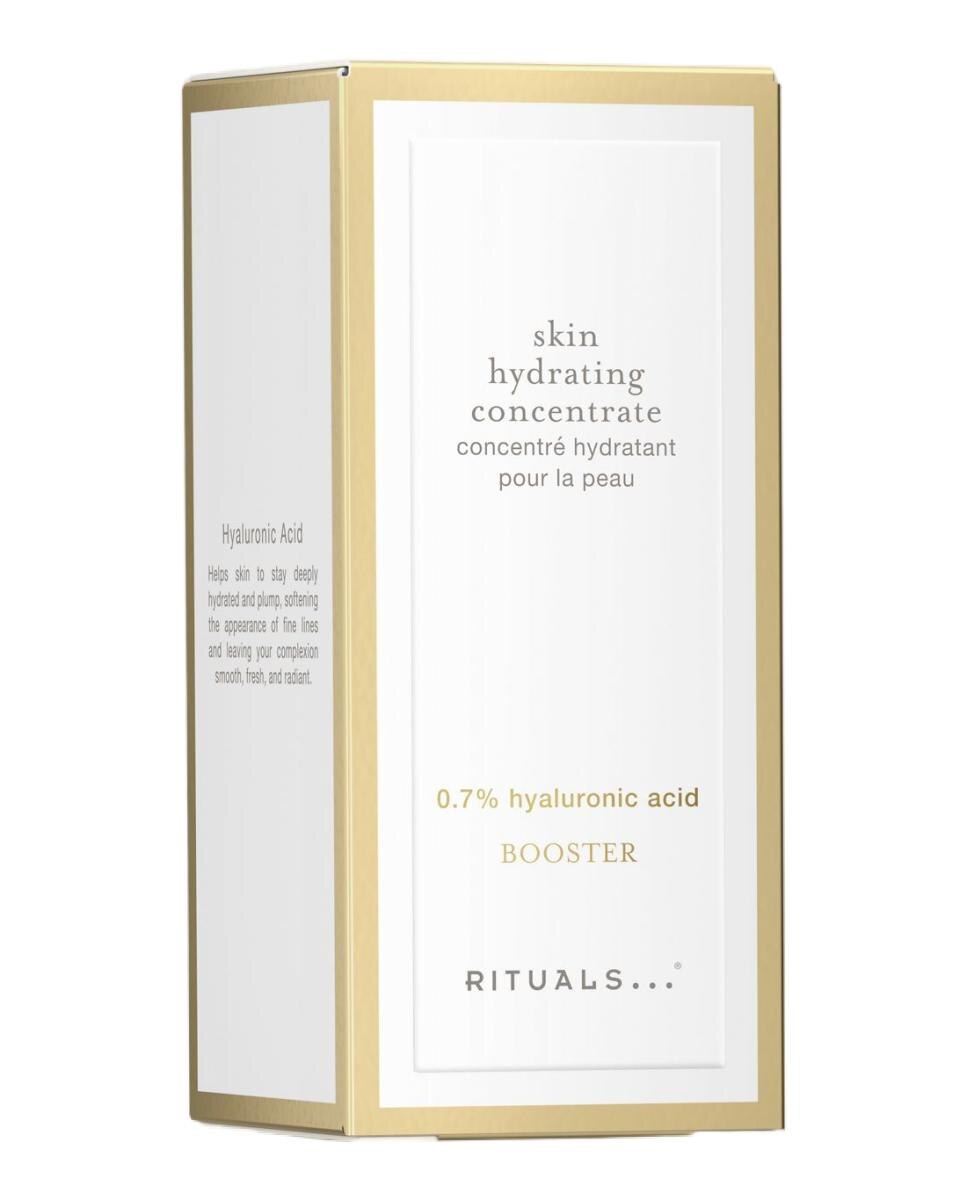 Hidratante Skin Hydrating Concentrate Rituals - 20 ml 2