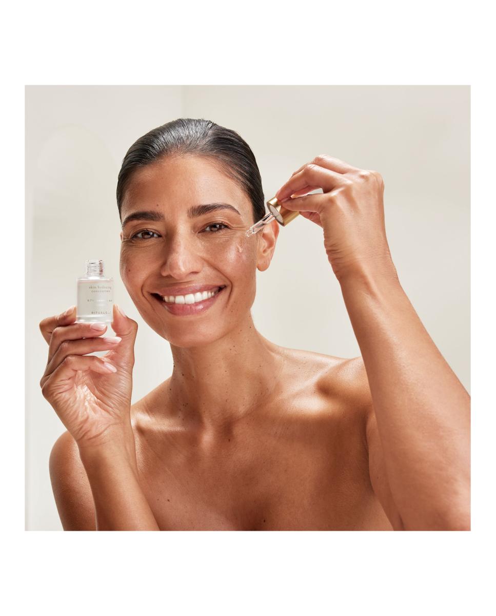 Hidratante Skin Hydrating Concentrate Rituals - 20 ml 5