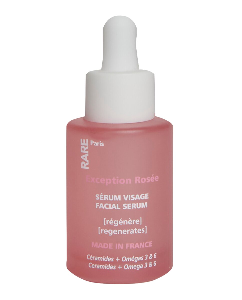 Sérum Exception Rosée Face Serum 30 ml Rare Paris - 30 ml 1