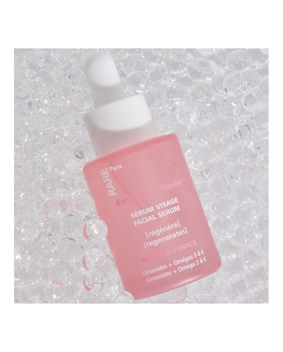 Sérum Exception Rosée Face Serum 30 ml Rare Paris - 30 ml 3