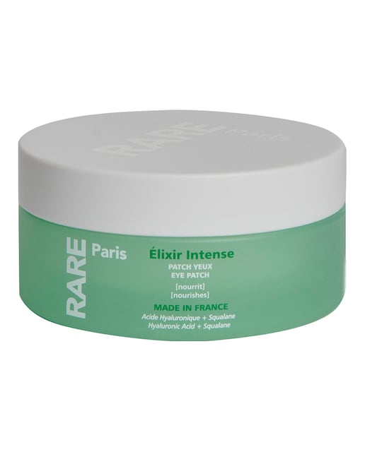 Parches Elixir Intense Eye Patch Rare Paris