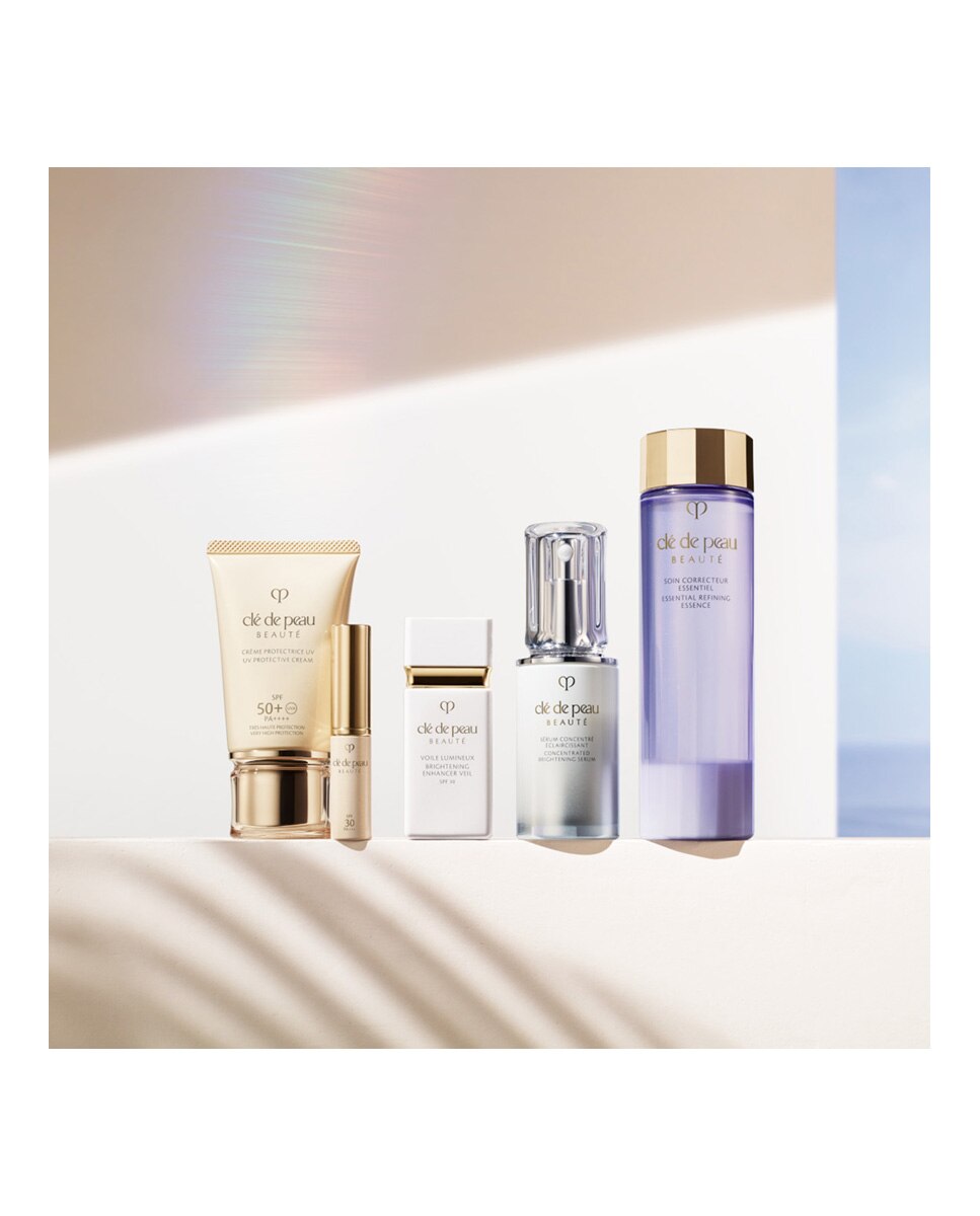 Sérum Concentrated Brightening Clé de Peau Beauté - 40 ml 3