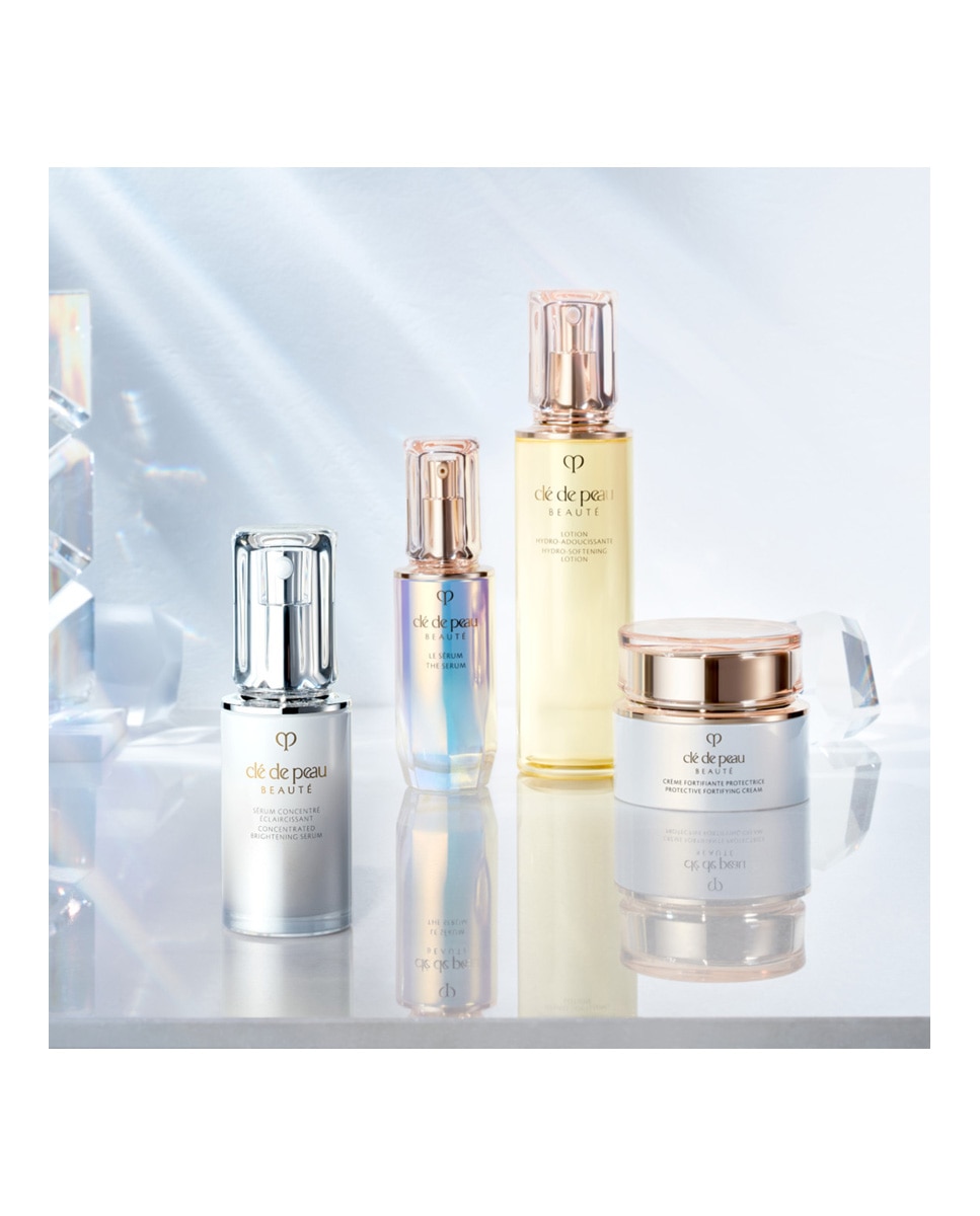 Sérum Concentrated Brightening Clé de Peau Beauté - 40 ml 4