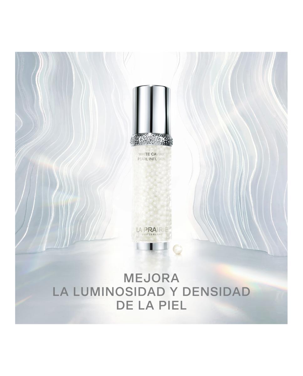 Sérum facial White Caviar Pearl Infusion La Prairie - 30 ml 3