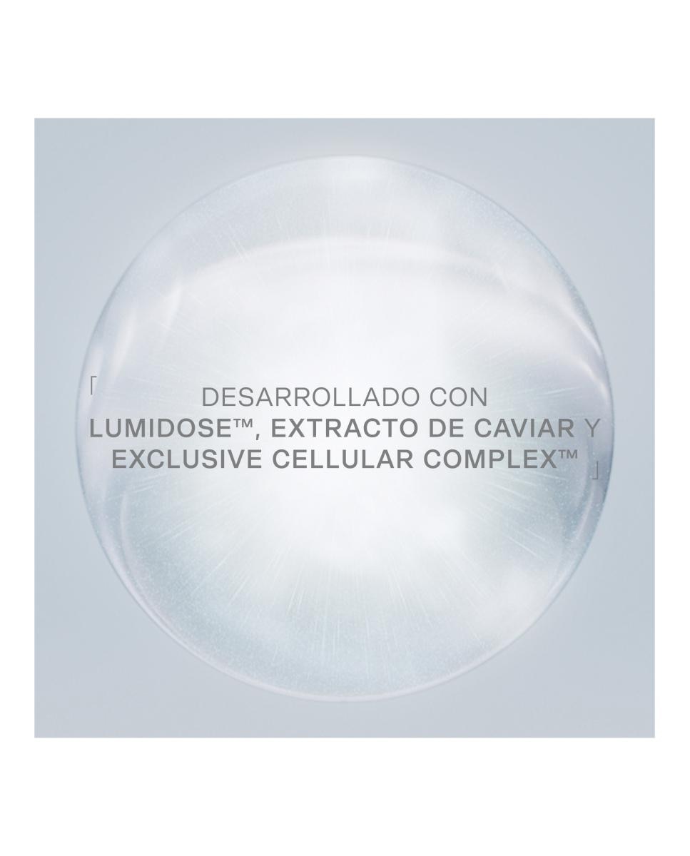 Sérum facial White Caviar Pearl Infusion La Prairie - 30 ml 4