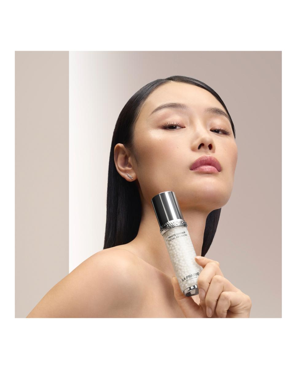 Sérum facial White Caviar Pearl Infusion La Prairie - 30 ml 6