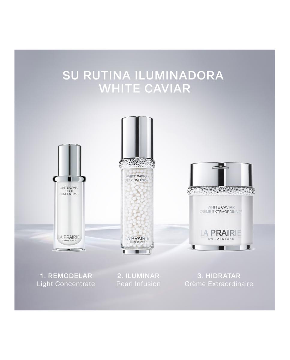Sérum facial White Caviar Pearl Infusion La Prairie - 30 ml 7